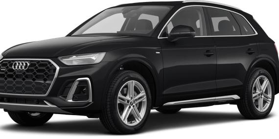 AUDI Q5 E 2021 WA1F2BFY1M2045966 image